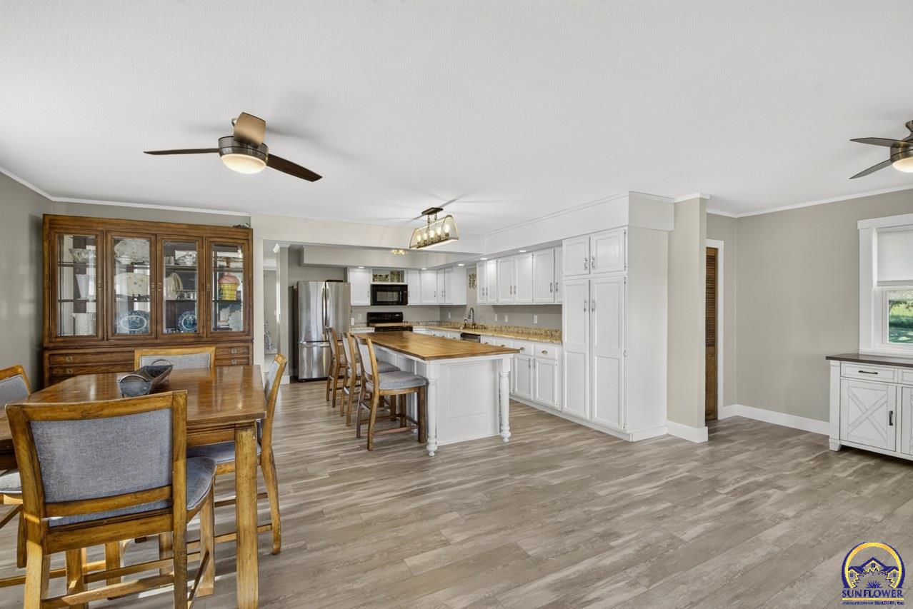 8245 254th Road Circleville, KS 66416 - Photo 4 of 65