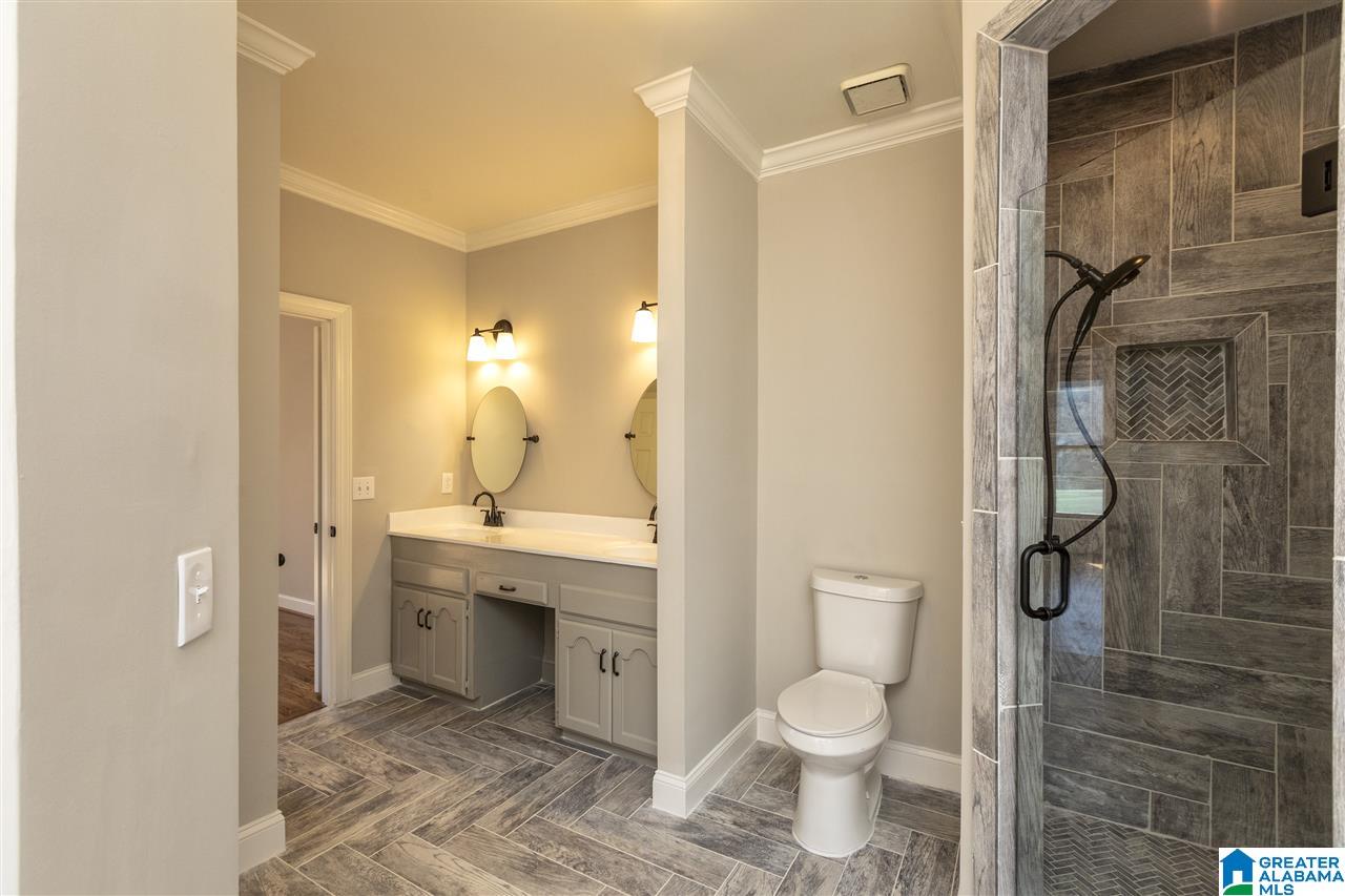 408 Norwick Circle Alabaster, AL 35007 - Photo 33 of 50