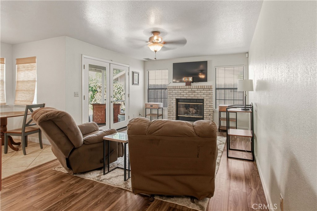 2761 Lexington Avenue Merced, CA 95340 - Photo 11 of 22 Cozy Fireplace