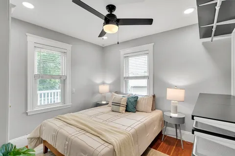 $499,000 | 419 Belgrade Avenue, Unit 2, Boston, MA 02132