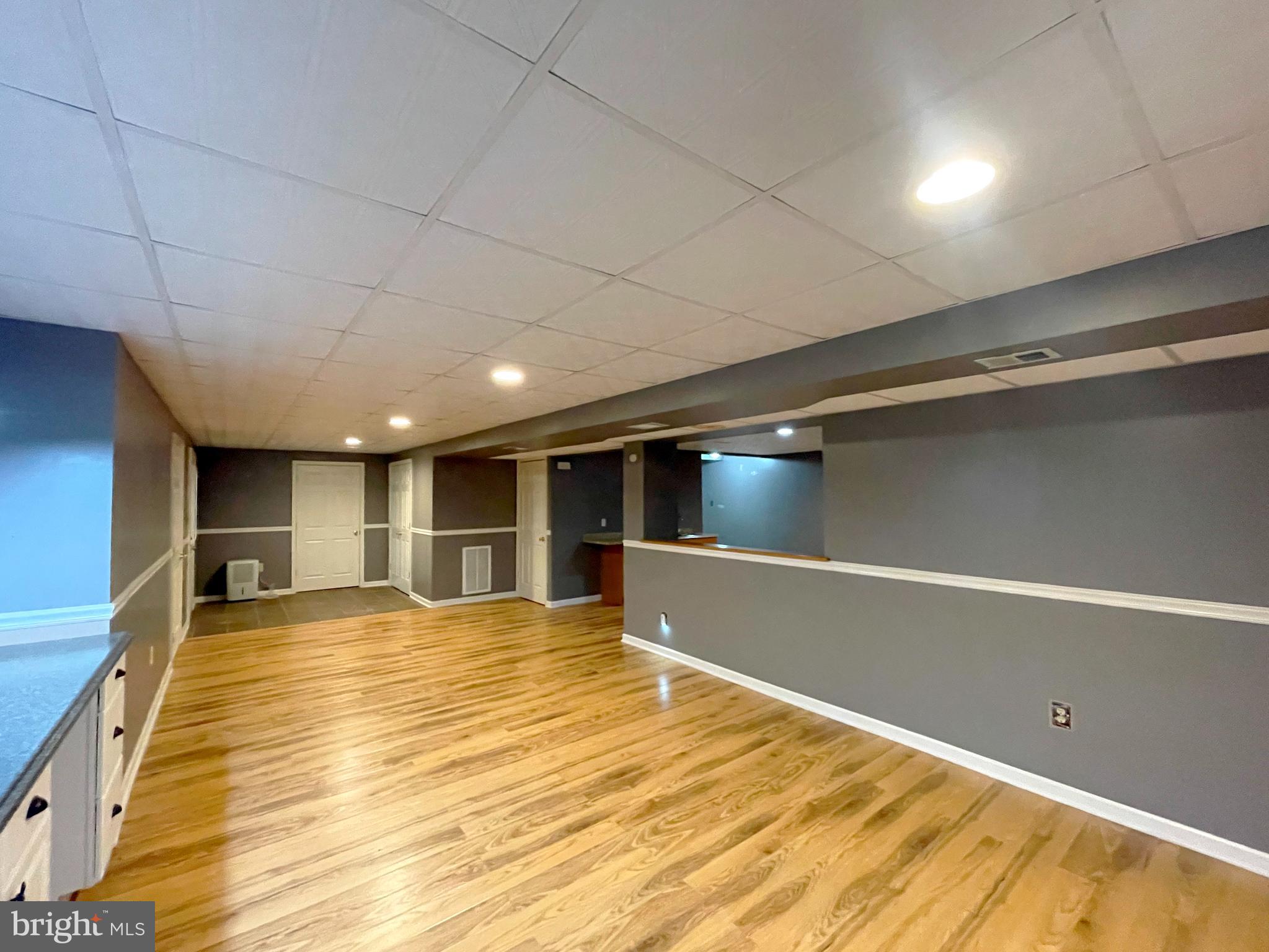 20871 Freedom Run Drive Lexington Park, MD 20653 - Photo 45 of 61 Finished basement