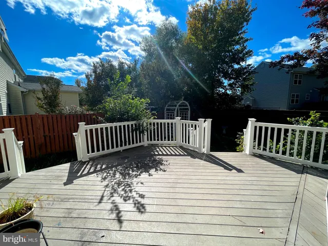 $3,295 | 20871 Freedom Run Drive, Lexington Park, MD 20653