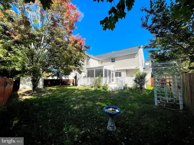 $3,195 | 20871 Freedom Run Drive, Lexington Park, MD 20653