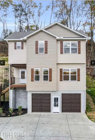 $459,900 | 250 Clear Creek Road, Kodak, TN 37764