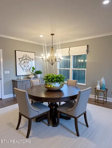 $459,900 | 250 Clear Creek Road, Kodak, TN 37764