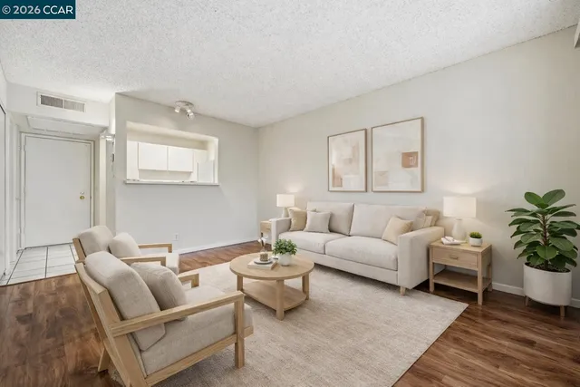 $259,000 | 470 North Civic Drive, Unit 405, Walnut Creek, CA 94596