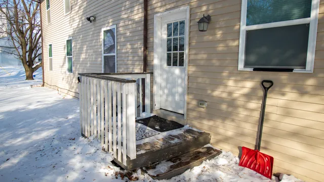 $284,000 | 570 Wabash Street, Milan, MI 48160