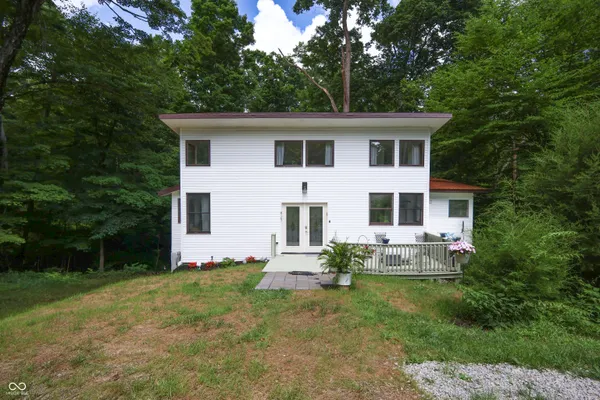 $298,800 | 8167 Center Lake Road, Nineveh, IN 46164