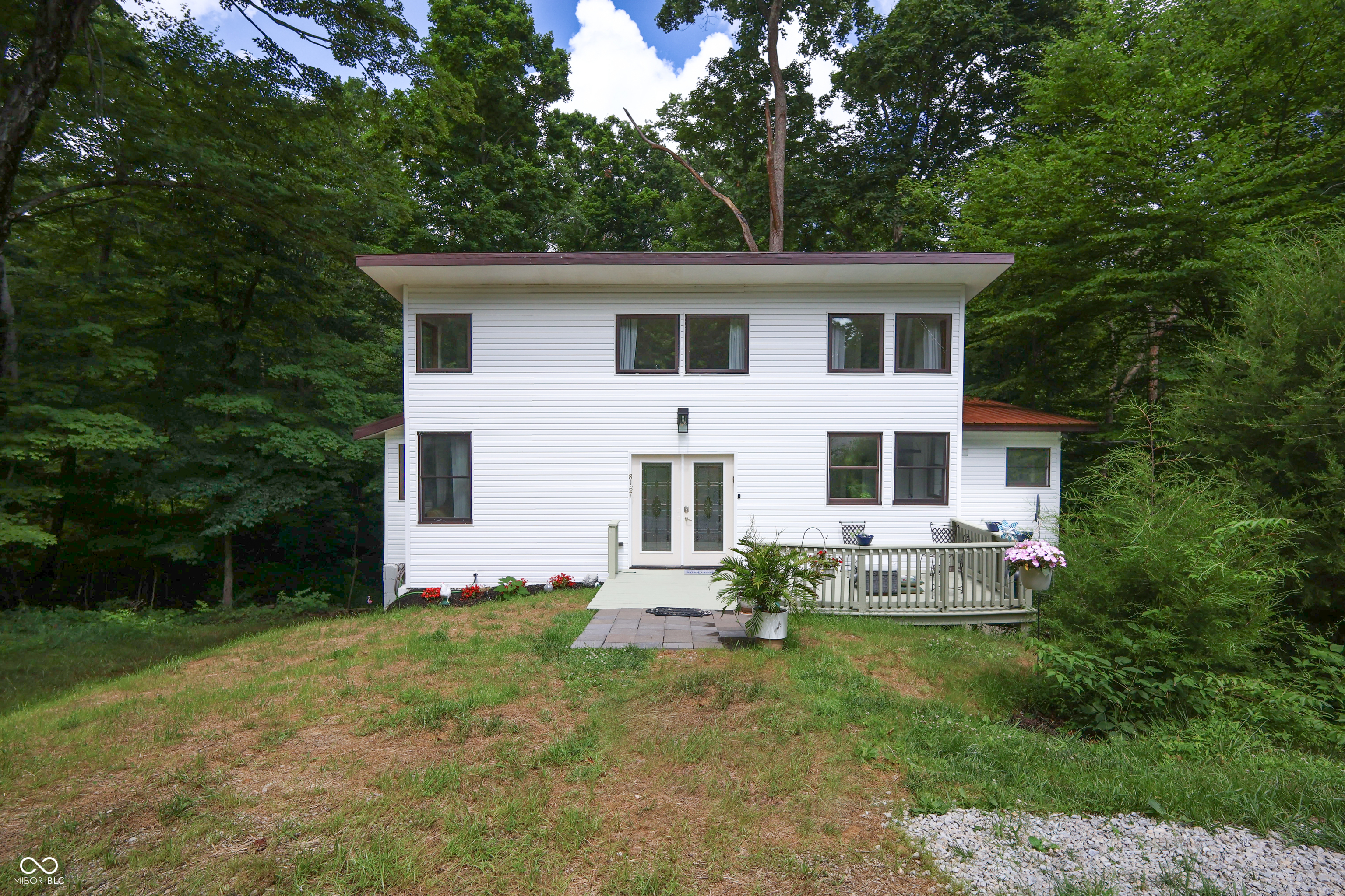 8167 Center Lake Road Nineveh, IN 46164 - Photo 1 of 55