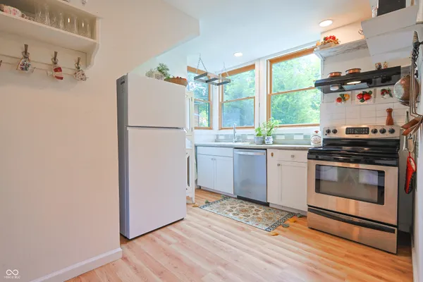 $298,800 | 8167 Center Lake Road, Nineveh, IN 46164