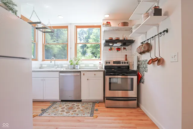 $298,800 | 8167 Center Lake Road, Nineveh, IN 46164