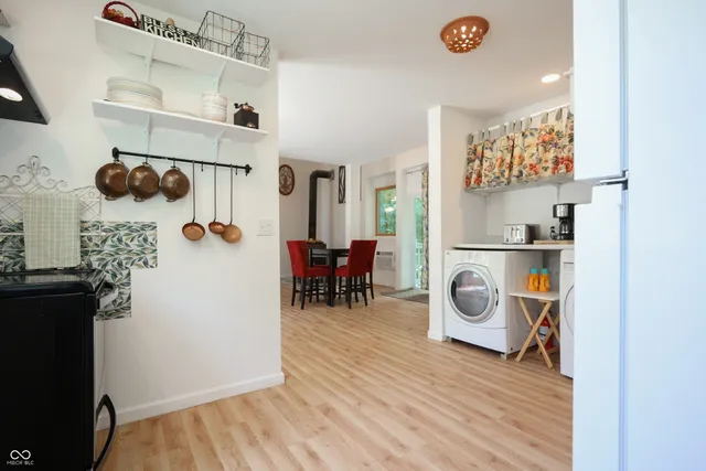 $298,800 | 8167 Center Lake Road, Nineveh, IN 46164