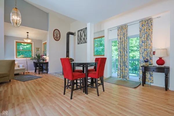 $298,800 | 8167 Center Lake Road, Nineveh, IN 46164