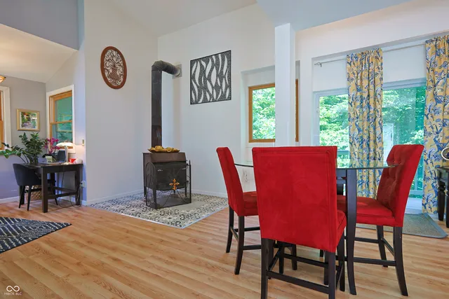 $298,800 | 8167 Center Lake Road, Nineveh, IN 46164