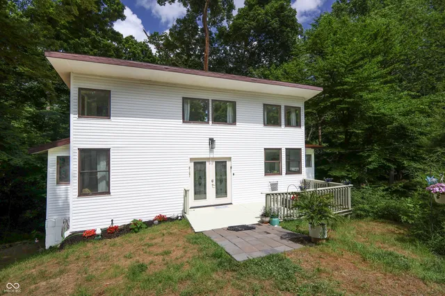 $298,800 | 8167 Center Lake Road, Nineveh, IN 46164