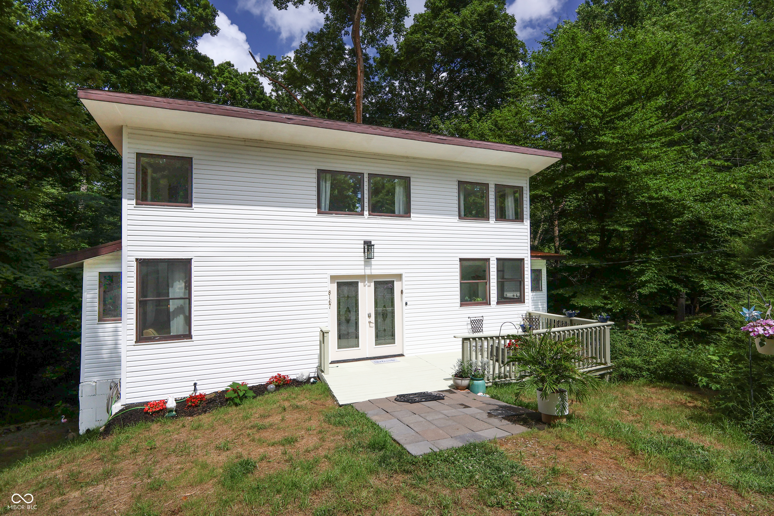 8167 Center Lake Road Nineveh, IN 46164 - Photo 2 of 55