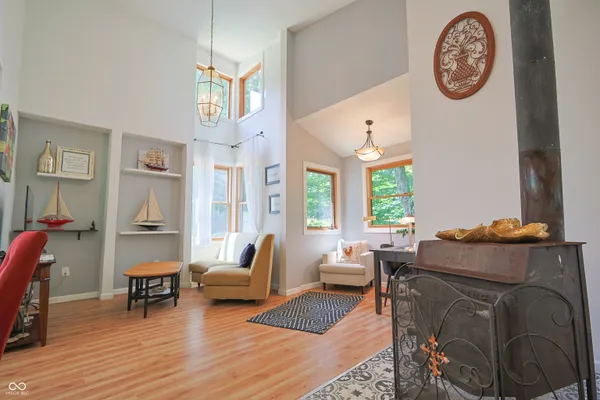 $298,800 | 8167 Center Lake Road, Nineveh, IN 46164