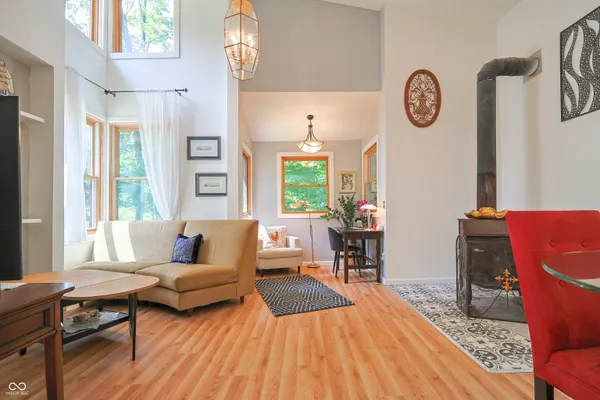 $298,800 | 8167 Center Lake Road, Nineveh, IN 46164