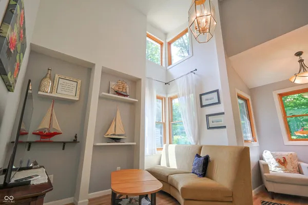 $298,800 | 8167 Center Lake Road, Nineveh, IN 46164