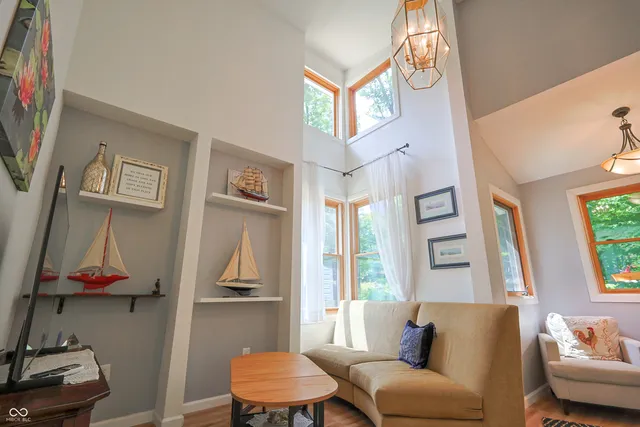 $298,800 | 8167 Center Lake Road, Nineveh, IN 46164