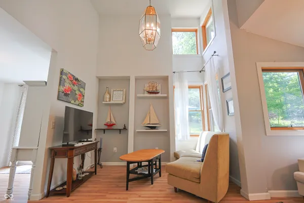 $298,800 | 8167 Center Lake Road, Nineveh, IN 46164