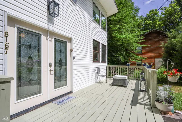 $298,800 | 8167 Center Lake Road, Nineveh, IN 46164