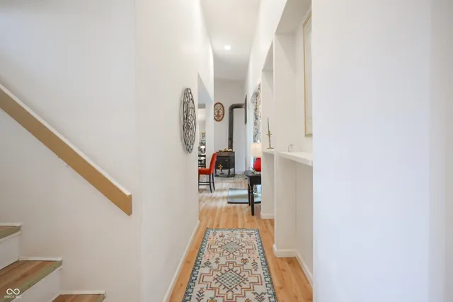 $298,800 | 8167 Center Lake Road, Nineveh, IN 46164