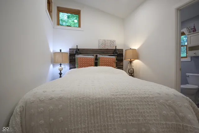 $298,800 | 8167 Center Lake Road, Nineveh, IN 46164