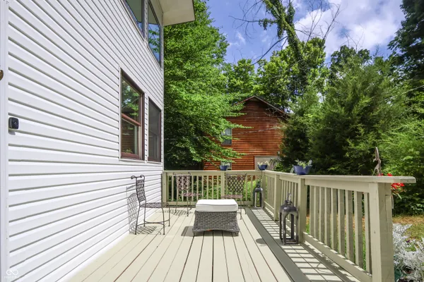 $298,800 | 8167 Center Lake Road, Nineveh, IN 46164