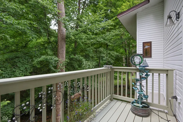 $298,800 | 8167 Center Lake Road, Nineveh, IN 46164