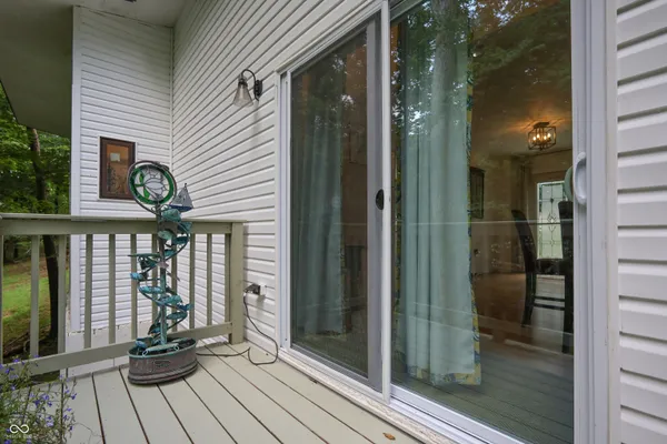 $298,800 | 8167 Center Lake Road, Nineveh, IN 46164