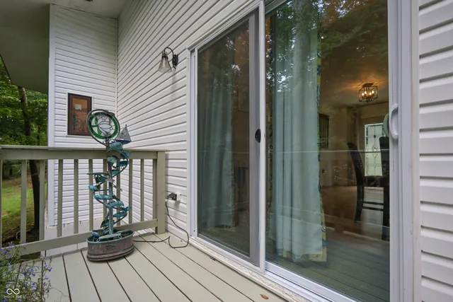 $298,800 | 8167 Center Lake Road, Nineveh, IN 46164