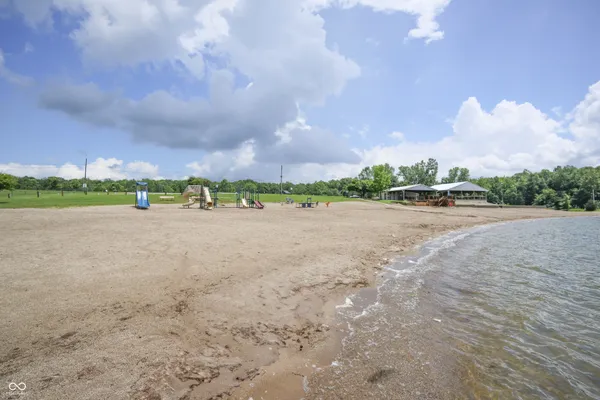 $298,800 | 8167 Center Lake Road, Nineveh, IN 46164