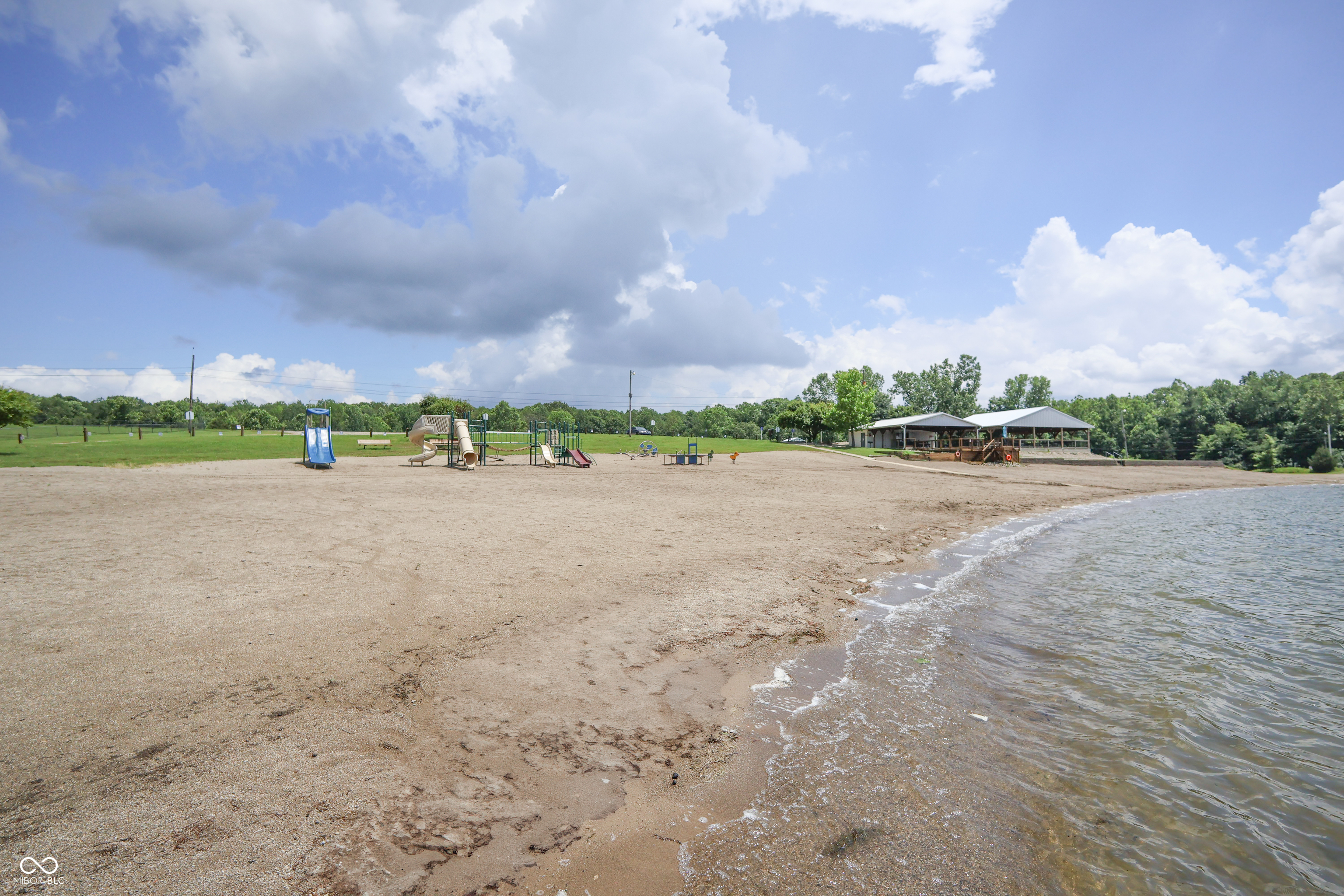 8167 Center Lake Road Nineveh, IN 46164 - Photo 50 of 55