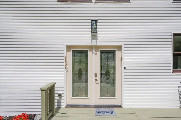 $298,800 | 8167 Center Lake Road, Nineveh, IN 46164