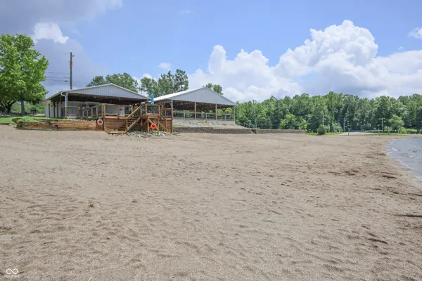 $298,800 | 8167 Center Lake Road, Nineveh, IN 46164