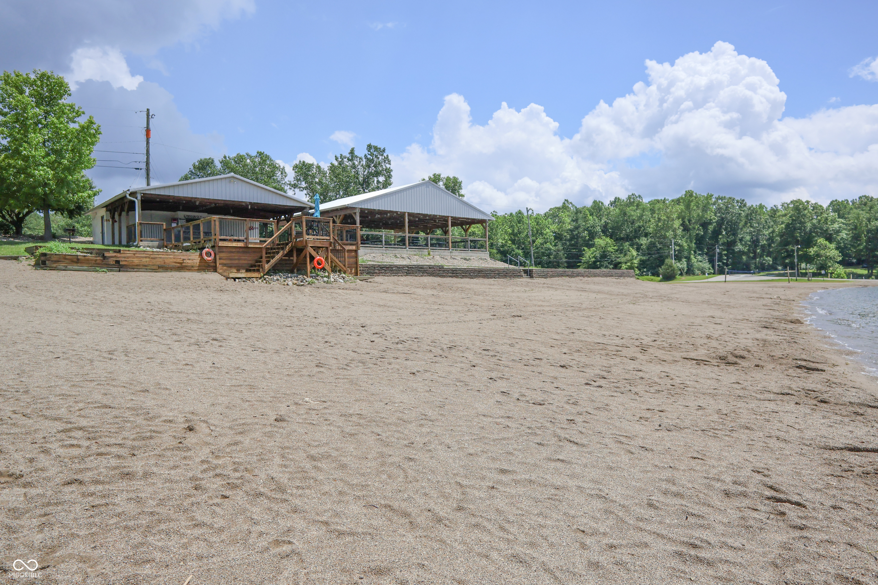 8167 Center Lake Road Nineveh, IN 46164 - Photo 51 of 55