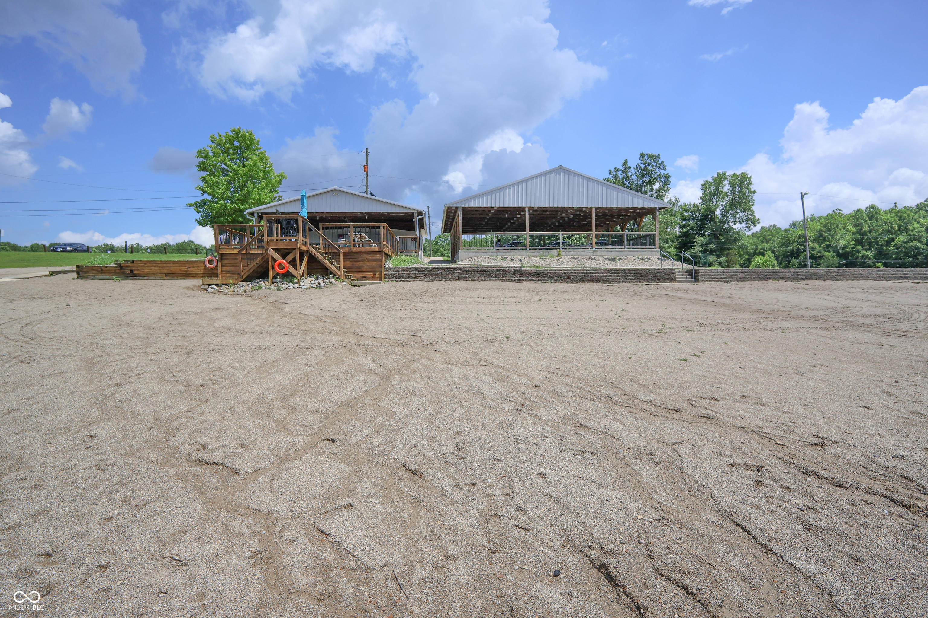 8167 Center Lake Road Nineveh, IN 46164 - Photo 52 of 55