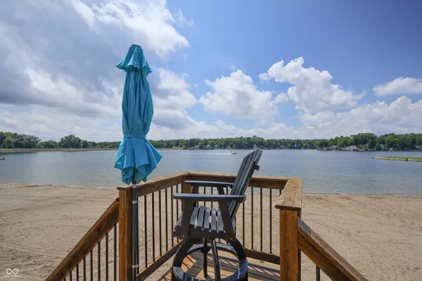 $298,800 | 8167 Center Lake Road, Nineveh, IN 46164