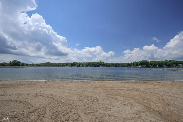 $298,800 | 8167 Center Lake Road, Nineveh, IN 46164