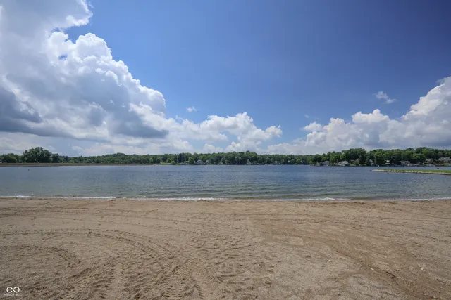 $298,800 | 8167 Center Lake Road, Nineveh, IN 46164