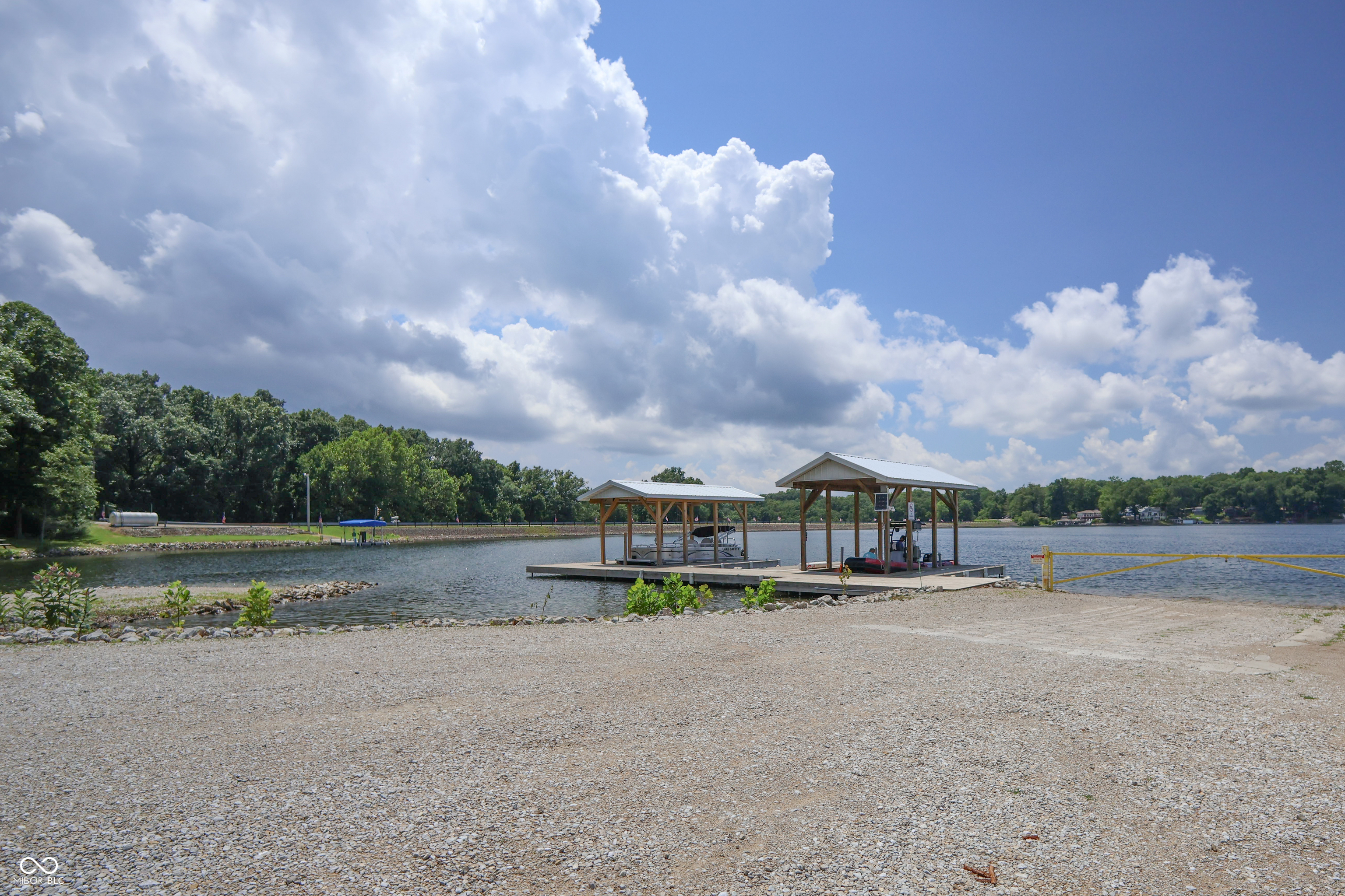 8167 Center Lake Road Nineveh, IN 46164 - Photo 55 of 55