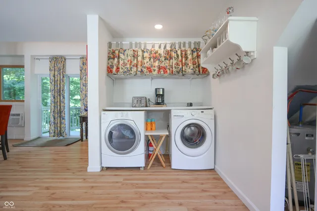 $298,800 | 8167 Center Lake Road, Nineveh, IN 46164