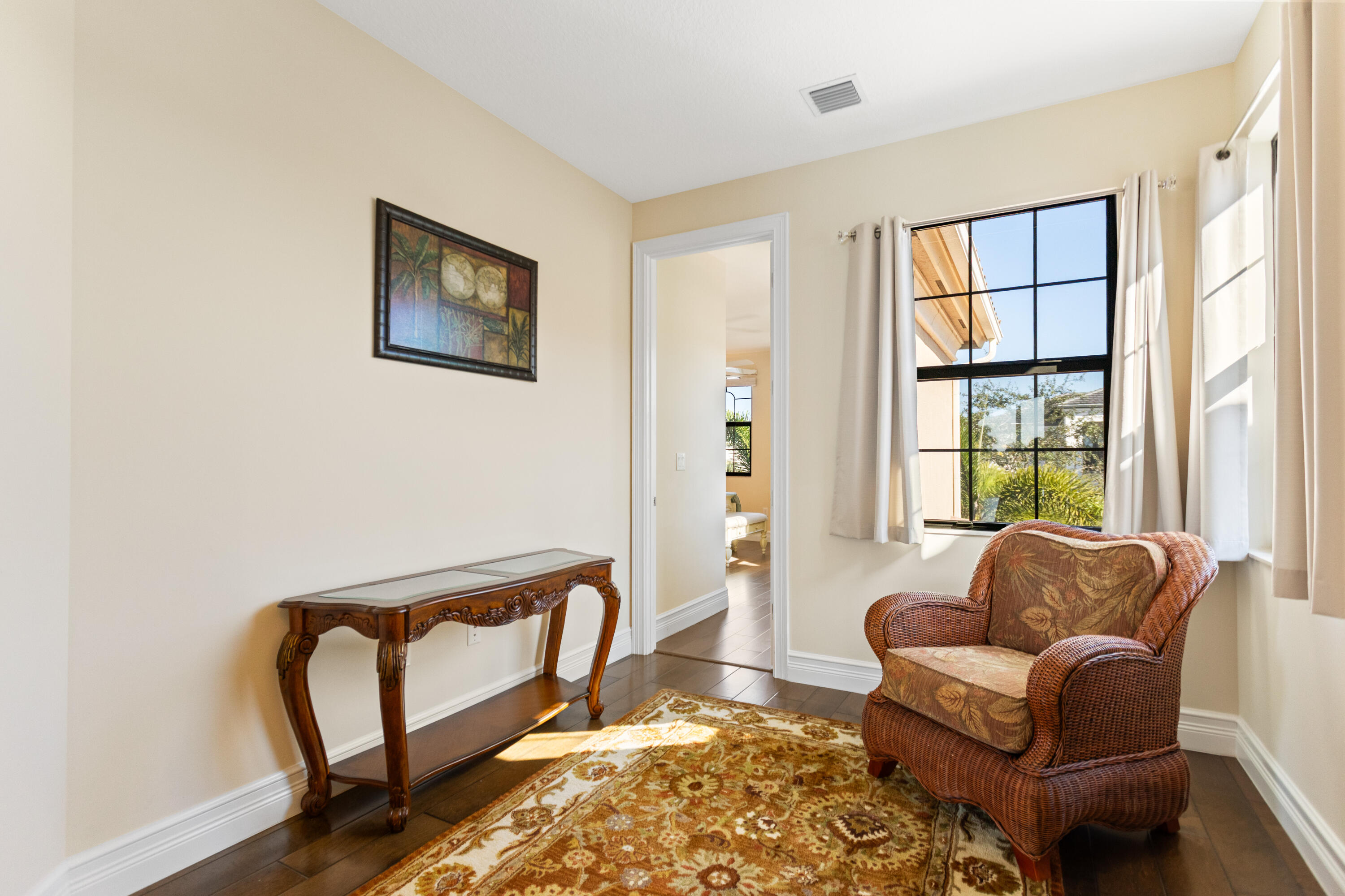 16743 Picardy Way Delray Beach, FL 33446 - Photo 35 of 79 a living room with furniture and a window