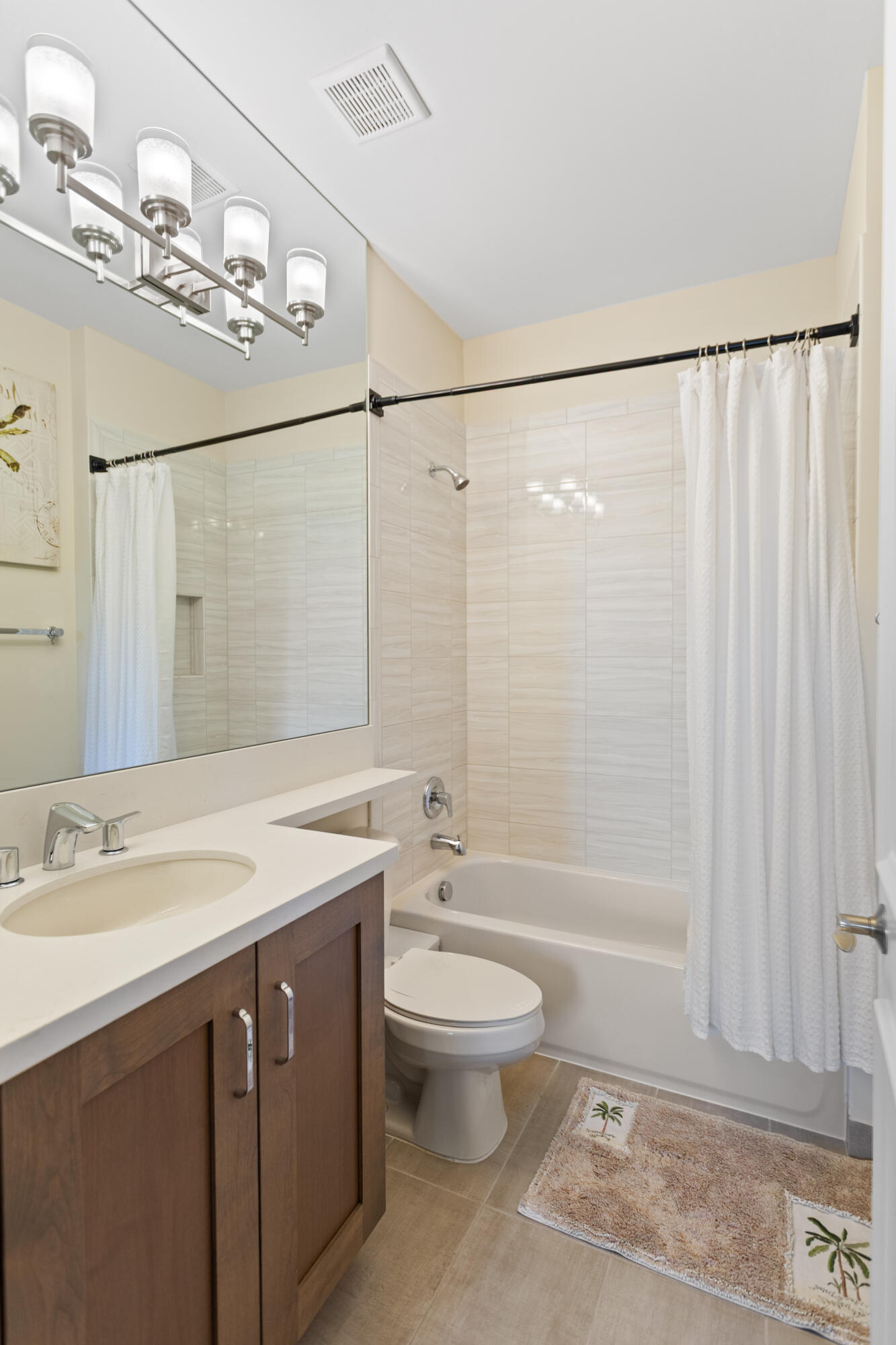 16743 Picardy Way Delray Beach, FL 33446 - Photo 41 of 79 a bathroom with a sink a toilet and shower