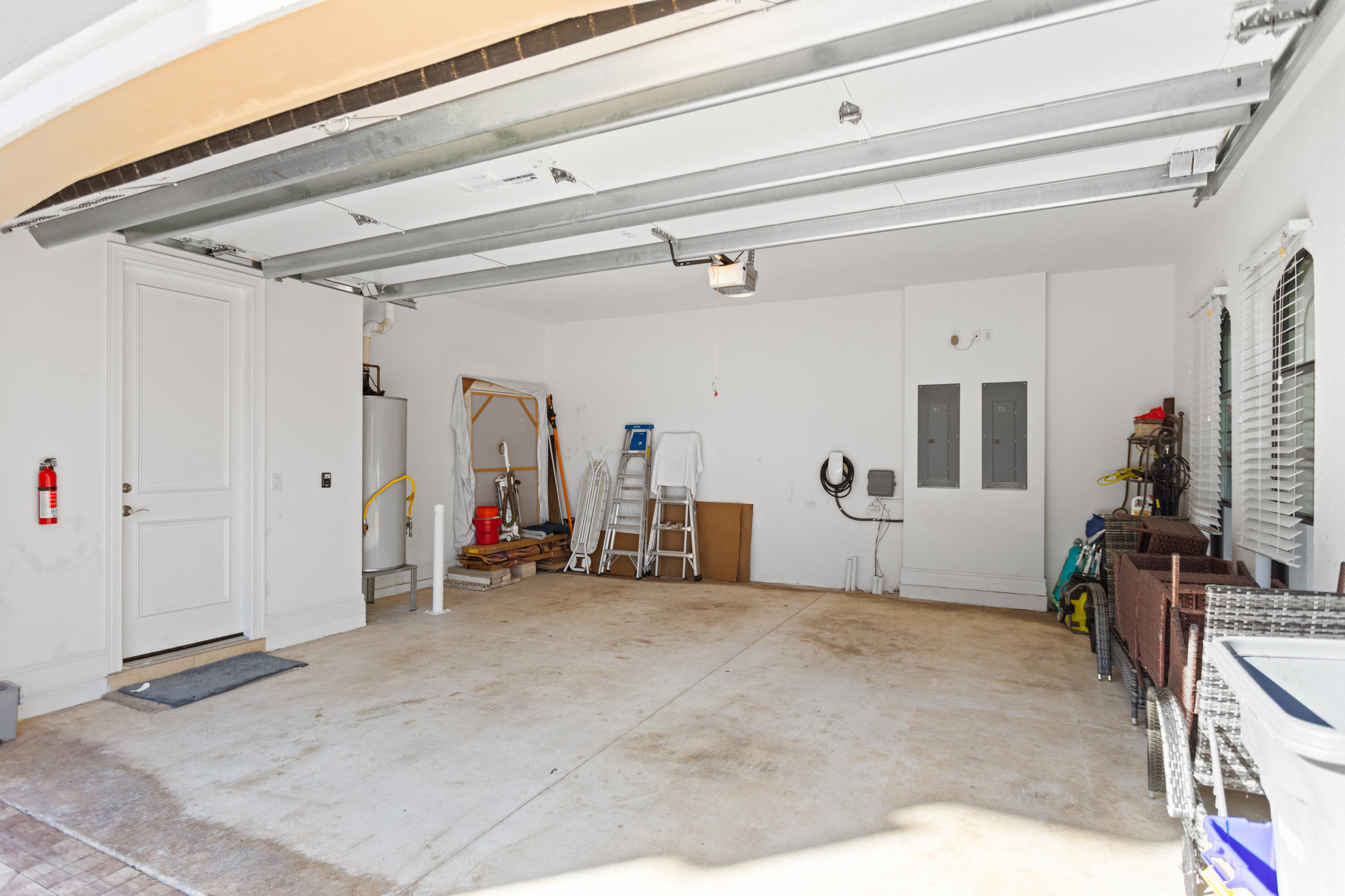 16743 Picardy Way Delray Beach, FL 33446 - Photo 52 of 79 a view of a livingroom with closet