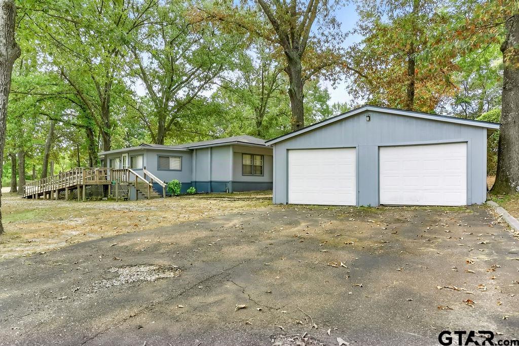 1141 Todd Road Gilmer, TX 75645 - Photo 23 of 41 Gallery Image 23