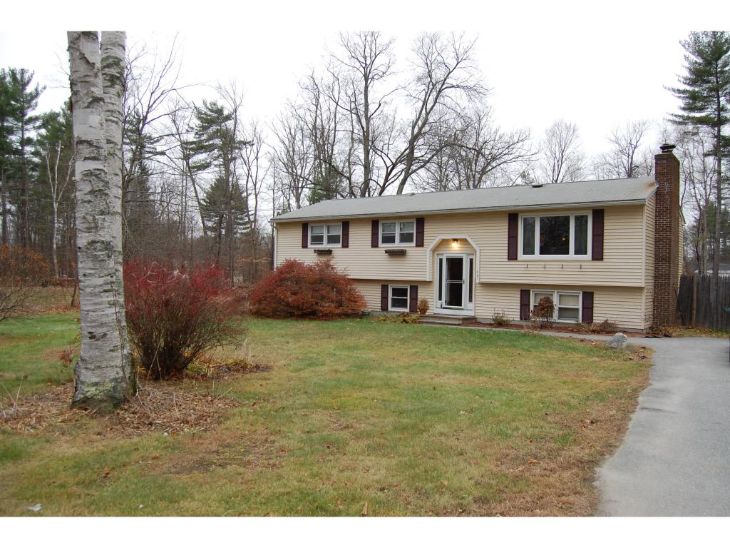 421 South Baboosic Lake Road Merrimack, NH 03054 - Photo 1 of 11