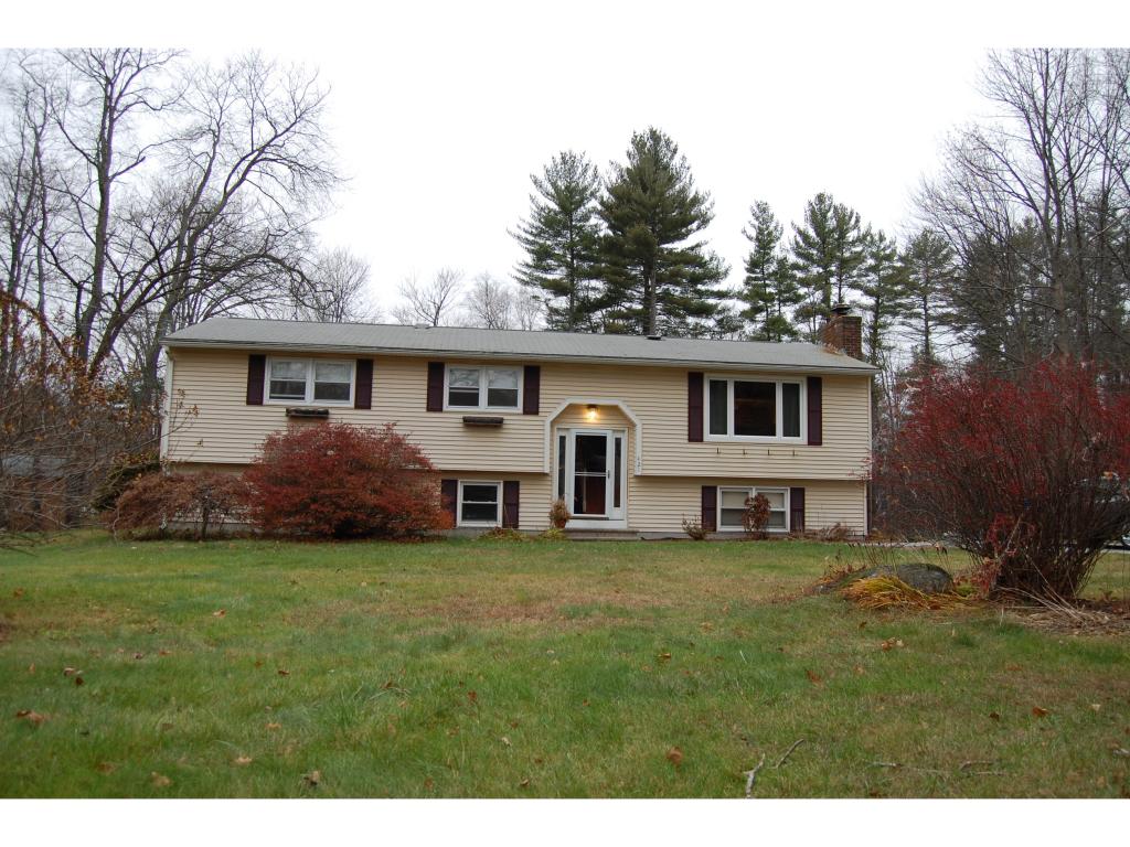 421 South Baboosic Lake Road Merrimack, NH 03054 - Photo 11 of 11