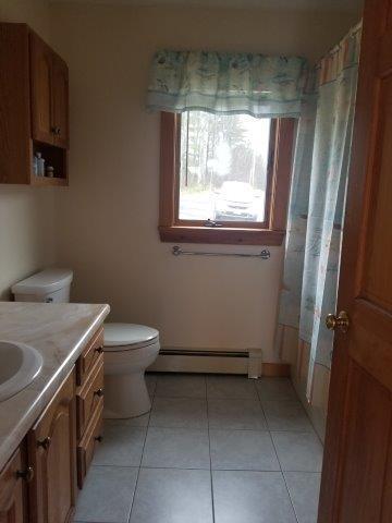 179 Dirigo Road South China, ME 04358 - Photo 14 of 33 Master bath